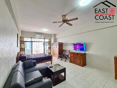 Jomtien Complex 2