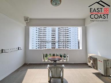 Jomtien Complex 10