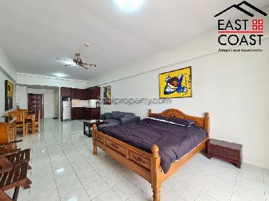 Jomtien Complex 6