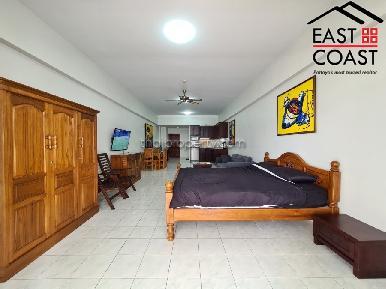 Jomtien Complex 7