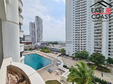 Jomtien Complex 11