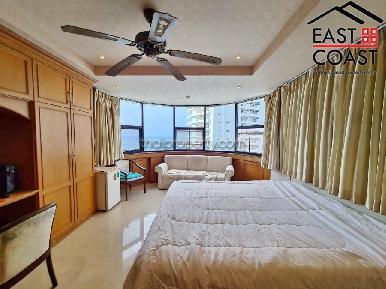 Jomtien Complex 2