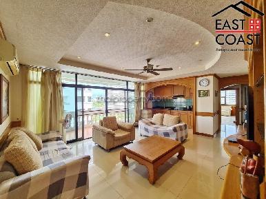 Jomtien Complex 1