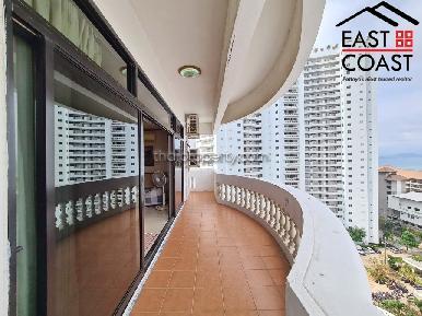 Jomtien Complex 18