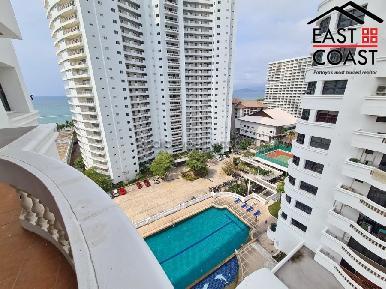 Jomtien Complex 19