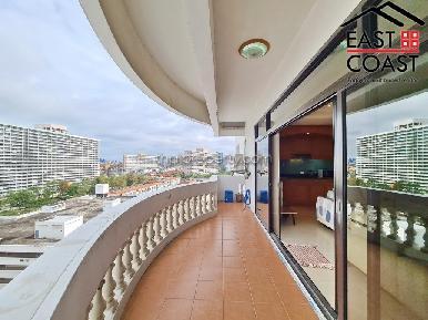 Jomtien Complex 20