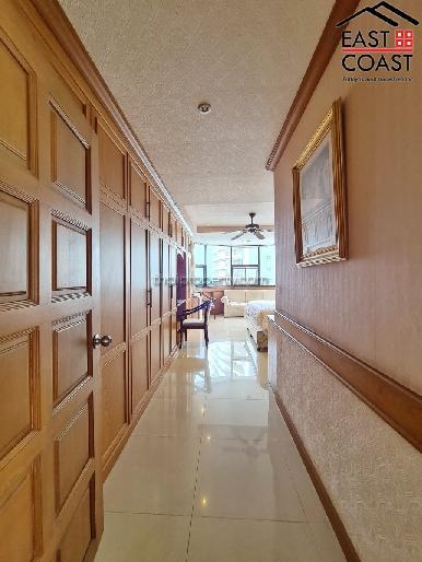 Jomtien Complex 10