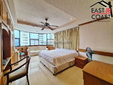 Jomtien Complex 11