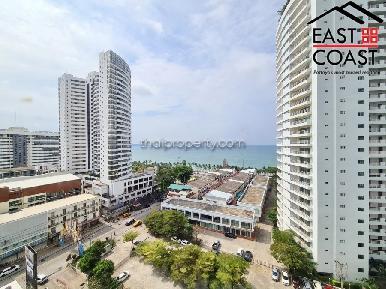 Jomtien Complex 3
