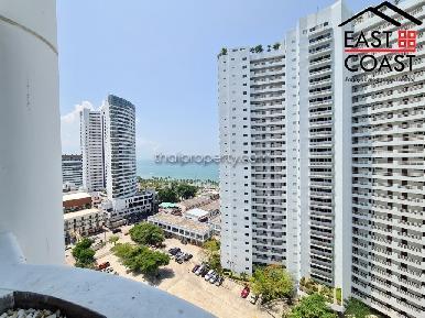 Jomtien Complex 16