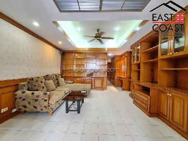 Jomtien Complex 3