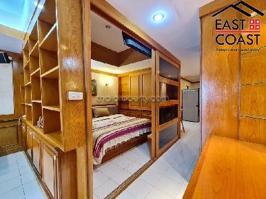 Jomtien Complex 4