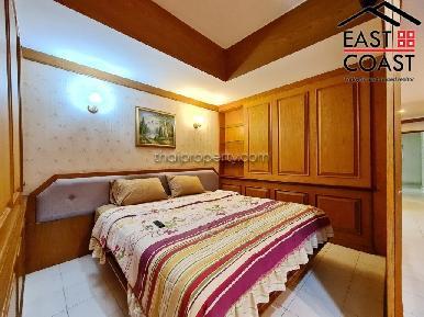 Jomtien Complex 5