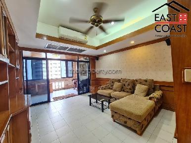 Jomtien Complex 2
