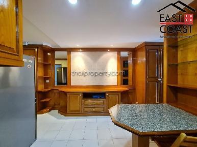 Jomtien Complex 10