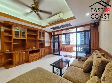 Jomtien Complex 1