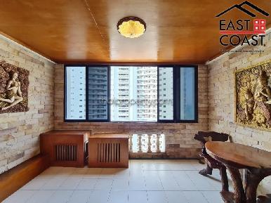 Jomtien Complex 14