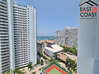 Jomtien Complex 15