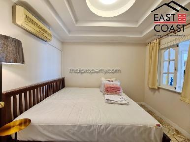 Jomtien Complex 16