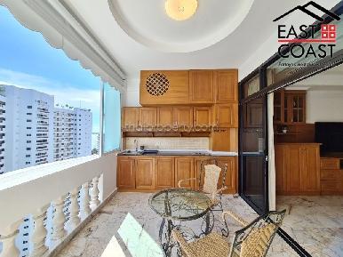 Jomtien Complex 5