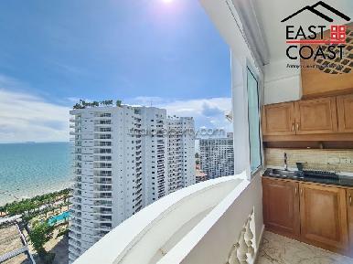Jomtien Complex 6