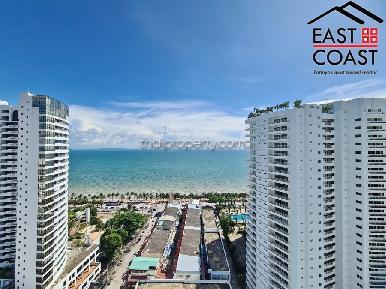Jomtien Complex 8