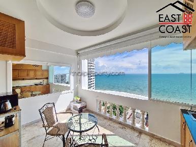 Jomtien Complex 7