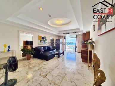 Jomtien Complex 1