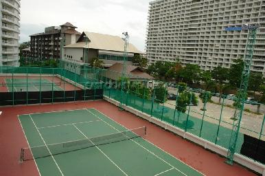 Jomtien Complex 19