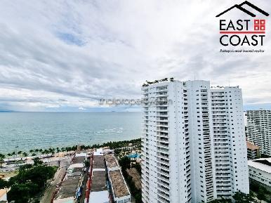 Jomtien Complex 16