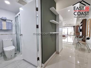 Jomtien Complex 11