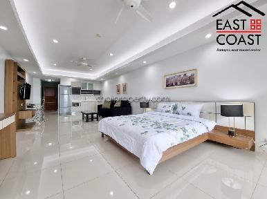 Jomtien Complex 9
