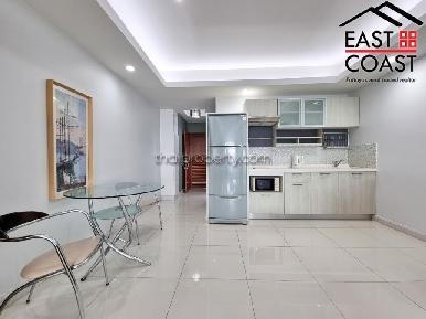 Jomtien Complex 5