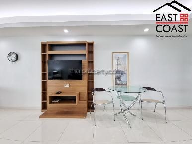 Jomtien Complex 4