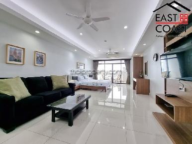 Jomtien Complex 2