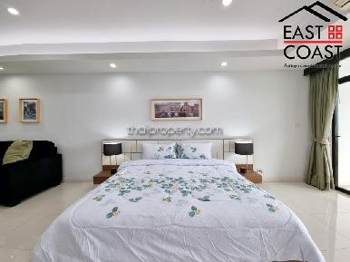 Jomtien Complex 8