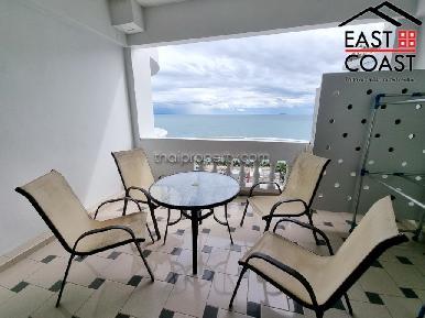 Jomtien Complex 14