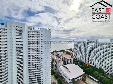 Jomtien Complex 15