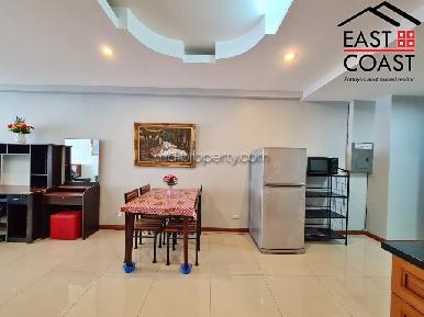 Jomtien Complex 8