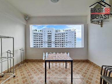 Jomtien Complex 13