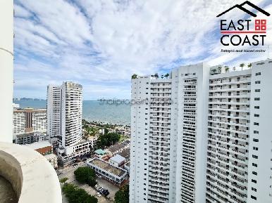 Jomtien Complex 16