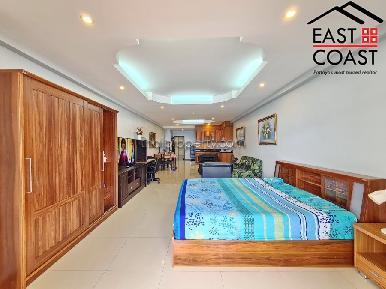 Jomtien Complex 1