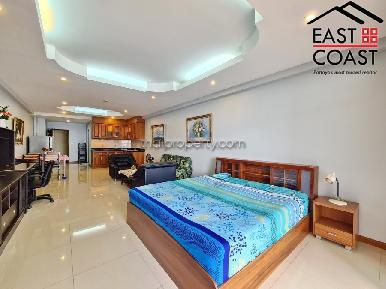 Jomtien Complex 2
