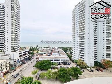 Jomtien Complex 2