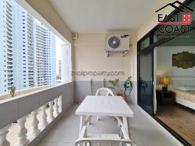 Jomtien Complex 15