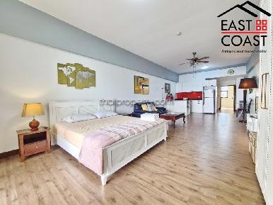 Jomtien Complex 8