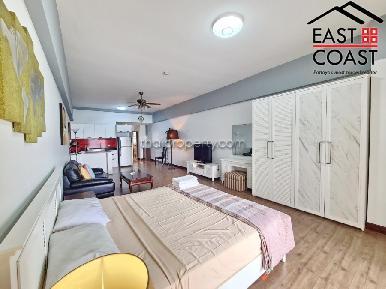 Jomtien Complex 9