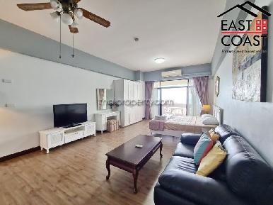 Jomtien Complex 3
