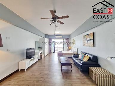 Jomtien Complex 5