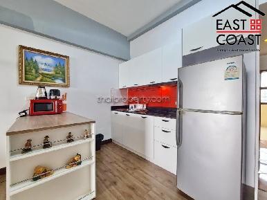 Jomtien Complex 10